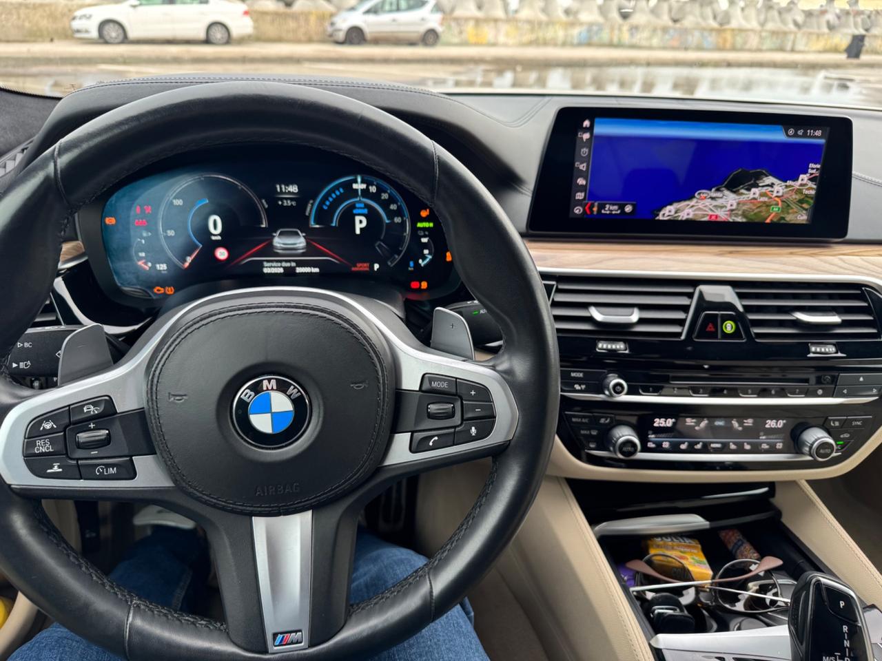 Bmw 530 530e xDrive Msport