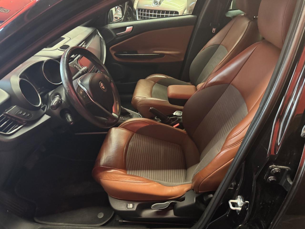 Alfa Romeo Giulietta 2.0 JTDm 175 CV TCT Super