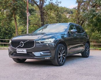 Volvo XC 60 XC60 2.0 b4 Inscription awd auto my21