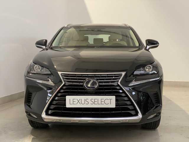 Lexus NX Hybrid 4WD Executive