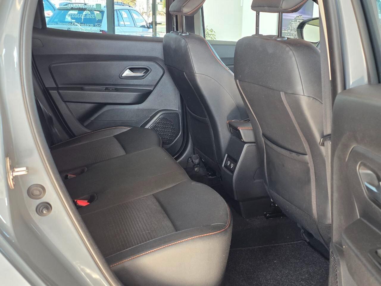 Dacia Duster 1.0 TCe GPL 4x2 Extreme