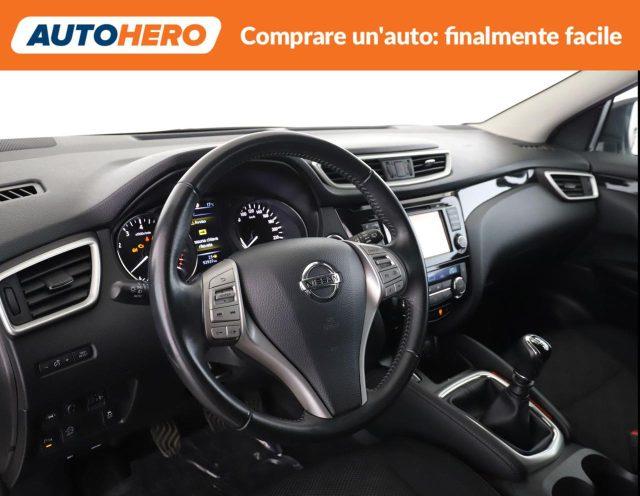 NISSAN Qashqai 1.2 DIG-T Acenta