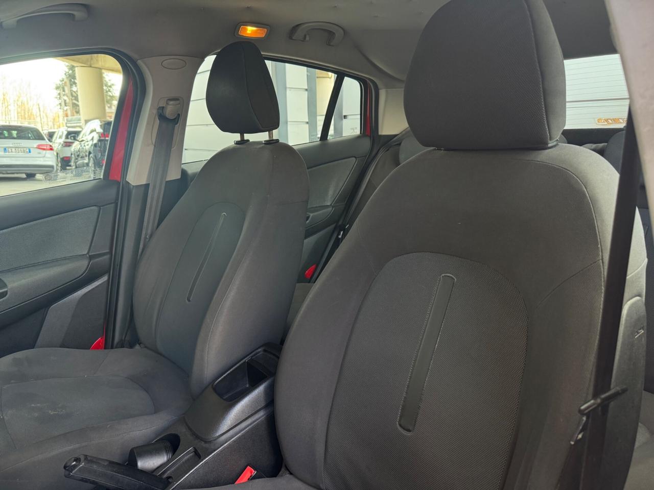 Fiat Bravo 1.6 MJT 105 CV Emotion