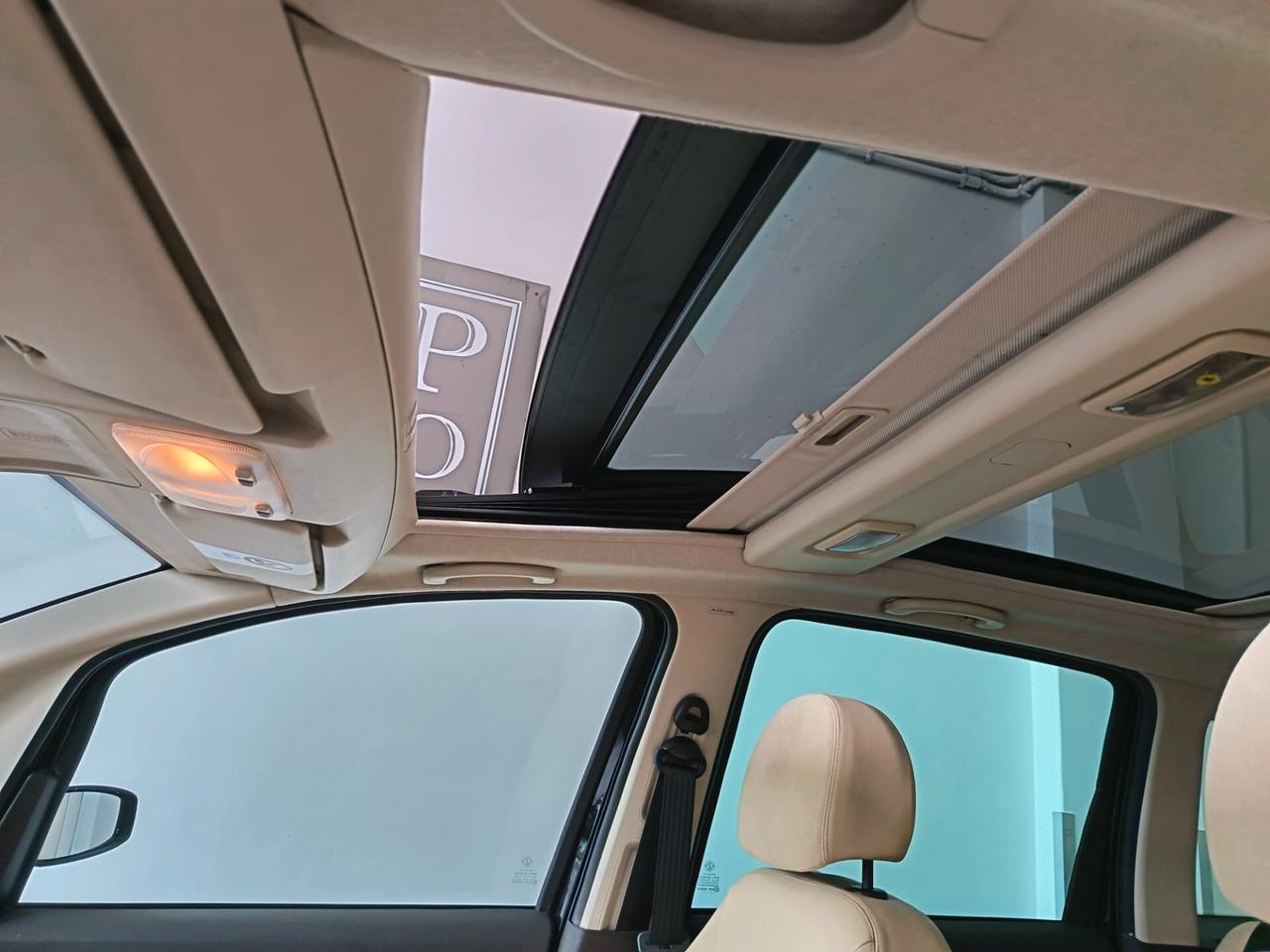 Lancia MUSA 1.4 16V Platino Plus