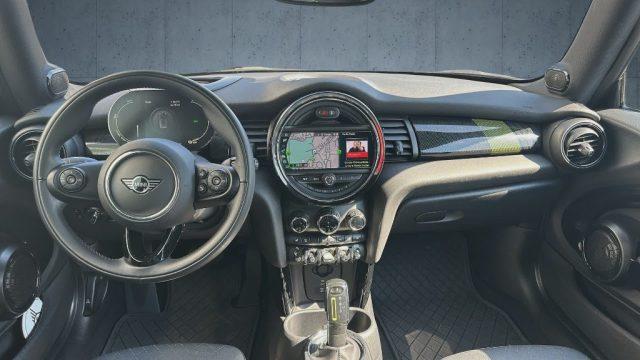 MINI Cooper SE L Aut.