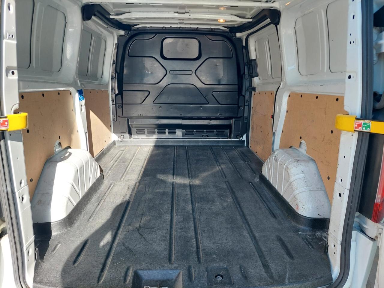 FORD TRANSIT CUSTOM TREND 320 L1H1 2,0TDCI 130cv