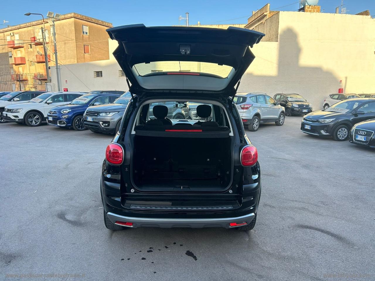 FIAT 500L 1.3 MJT 95 CV Cross