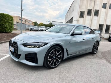 Bmw 420 420d 48V Coupé Msport