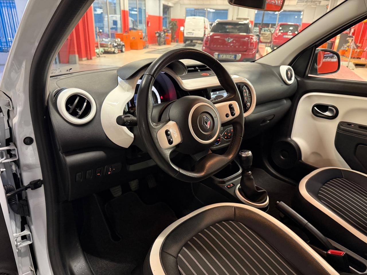 Renault Twingo 65 CV SPORT NEOPATENTATO