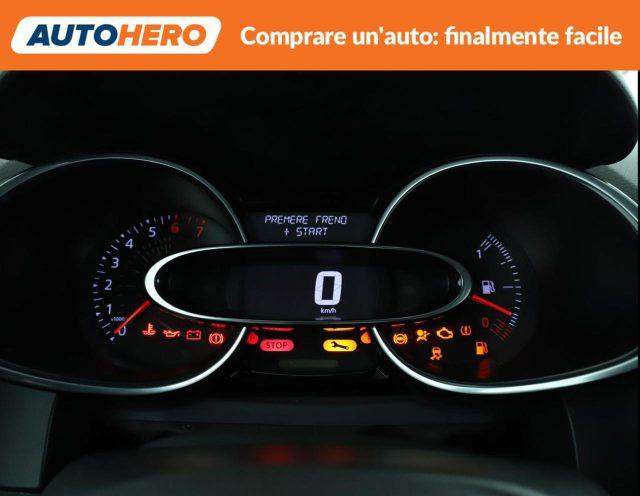 RENAULT Clio TCe 120CV Start&Stop 5 porte Energy GT Line
