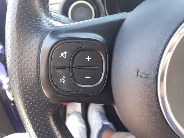 ABARTH 595 PROMO RITIRO FINO E5.1.4 165CV Monster E. Yamaha