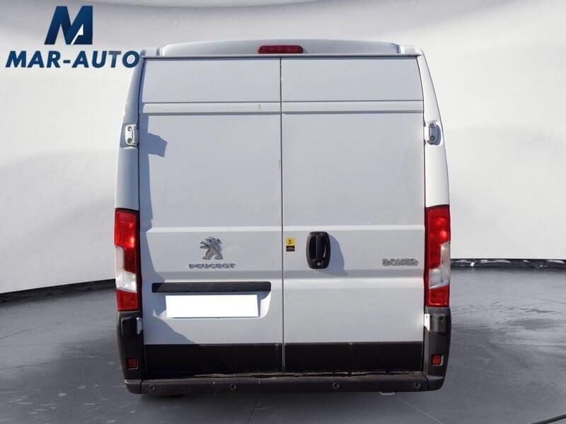 Peugeot Boxer 335 2.2 BlueHDi 140 S&S L2H2 Furgone + IVA