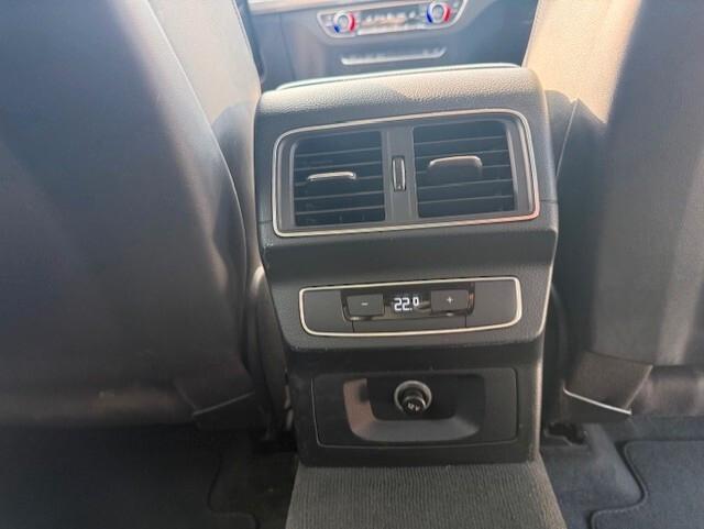 Audi Q5 2.0 TDI 190 CV quattro S tronic S-LINE "Prezzo Non Trattabile"