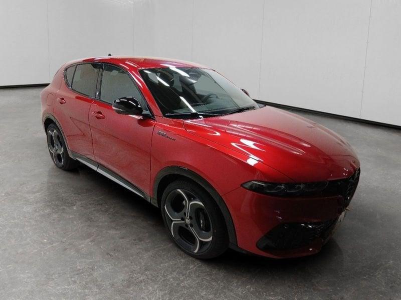 Alfa Romeo Tonale 1.6 Edizione Milano Cortina 2026 130cv tct6