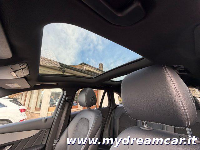 MERCEDES-BENZ GLC 250 d 4Matic Premium