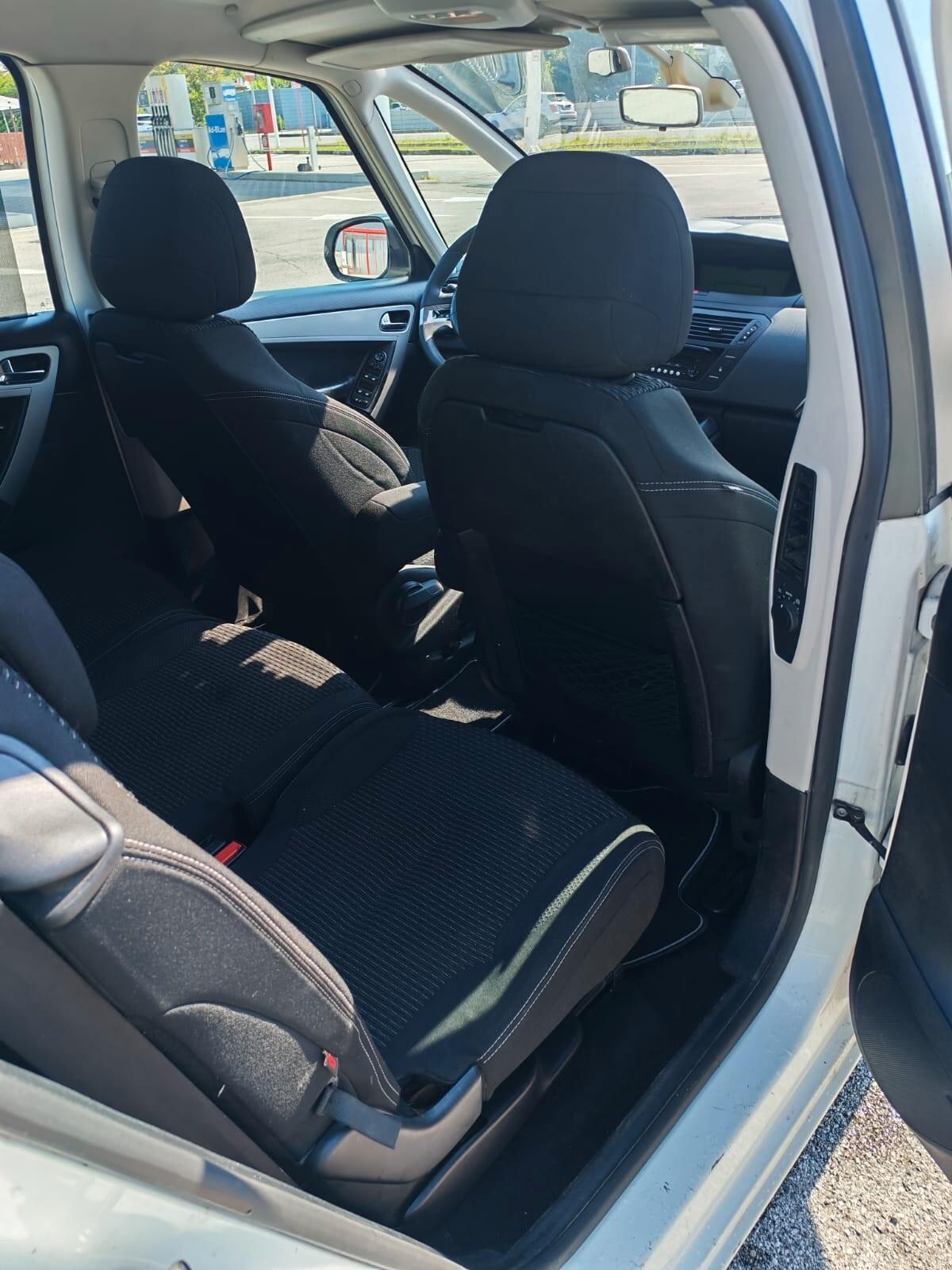 Citroen C4 Grand Picasso 1.6 HDi 110 FAP Business