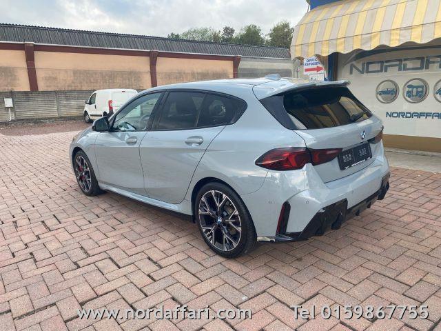 BMW 118 d MSport Pro ** IVA DETRAIBILE**