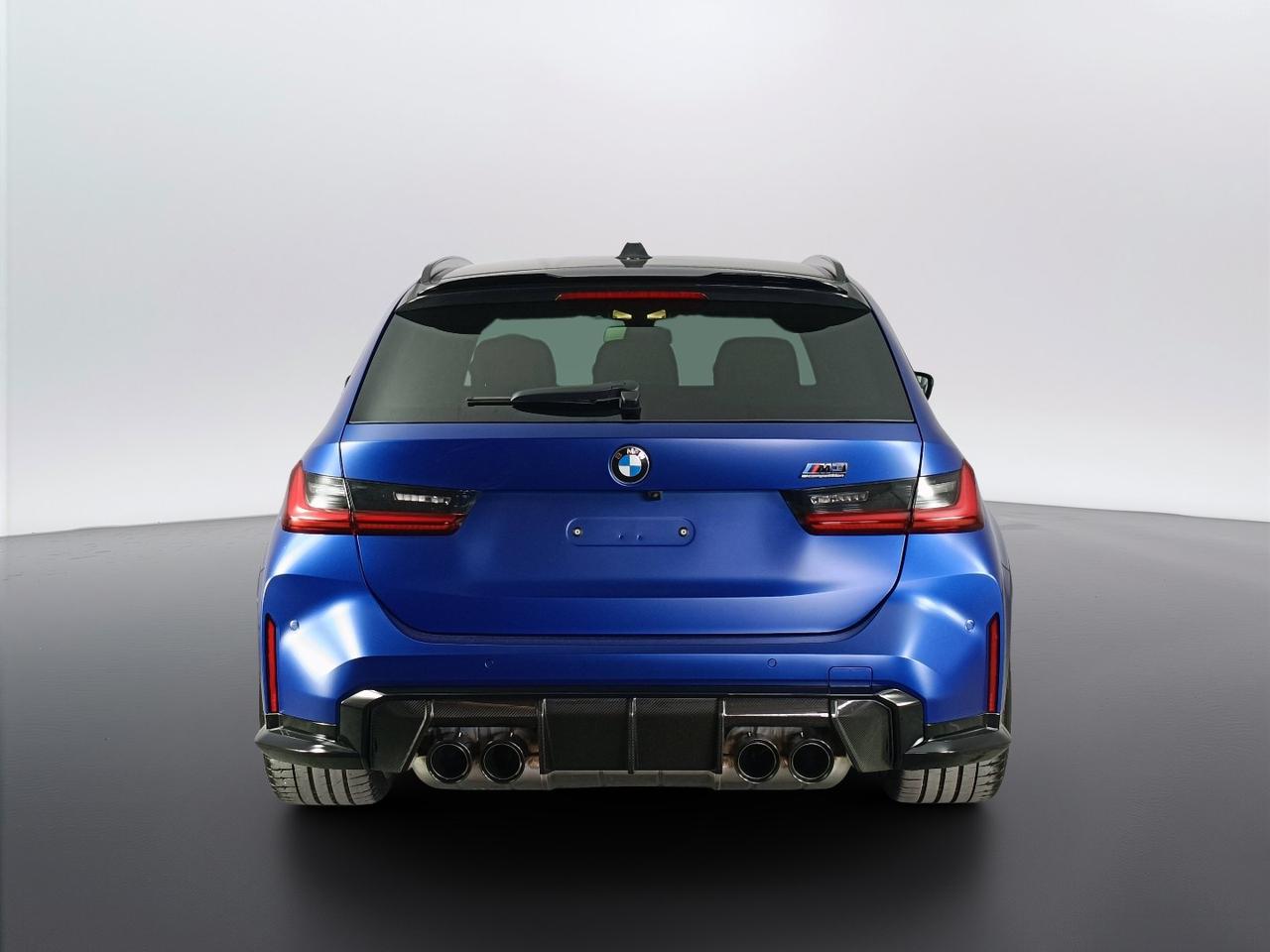 BMW M3 Competition M xDrive Touring