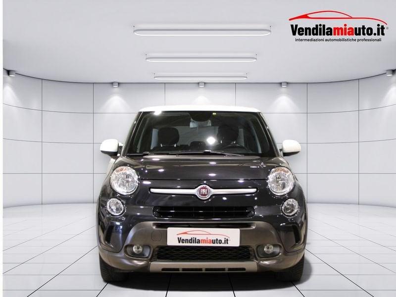 FIAT 500L Wagon 500L Wagon 1.6 mjt Business 120cv 7p.ti