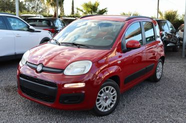 Fiat panda 1.2 benz. Anno 2012