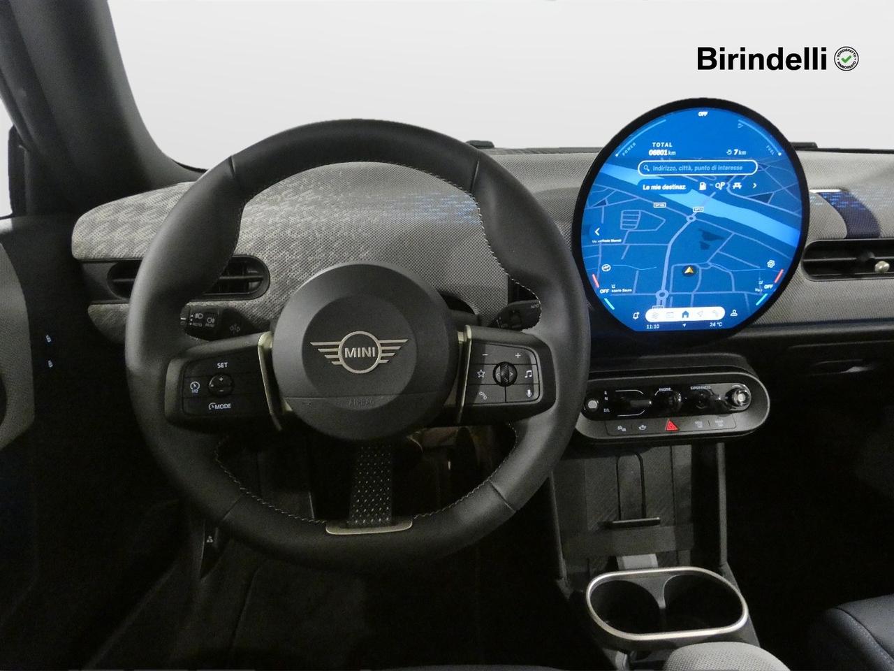 MINI Mini 5ª serie (F66) - Mini Cooper C Favoured