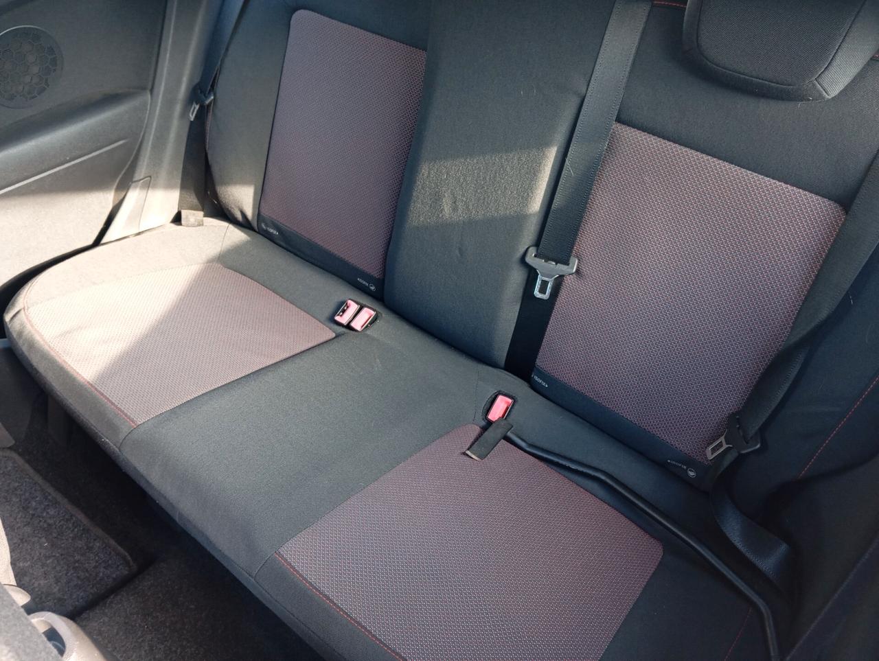 Opel Corsa 1.4 16V 3 porte Enjoy permute