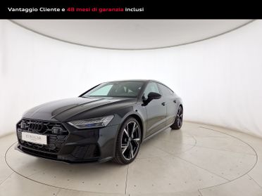Audi A7 sportback 50 3.0 tdi mhev 48v business advanced quattro tiptronic