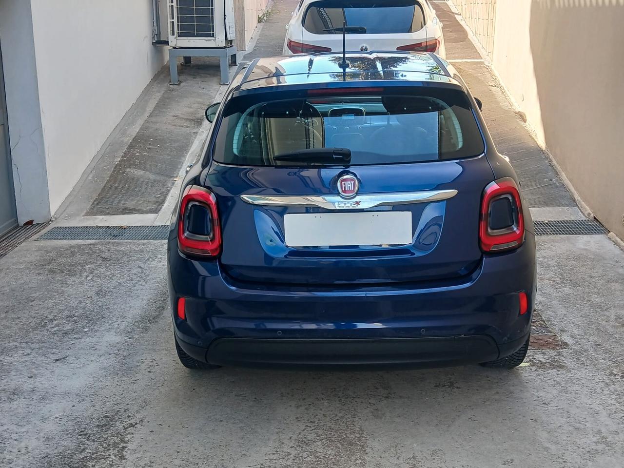 Fiat 500X 1.3 MultiJet 95 CV Urban