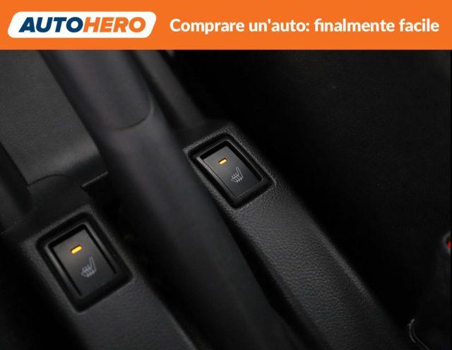 SUZUKI Swift 1.2 Dualjet Cool