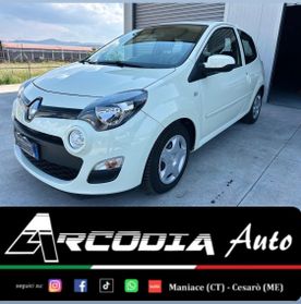 Renault Twingo 1.2 16V Live