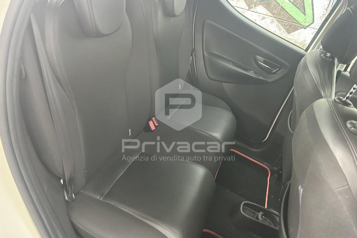 LANCIA Ypsilon 0.9 TwinAir 85 CV 5 porte S&S Platinum