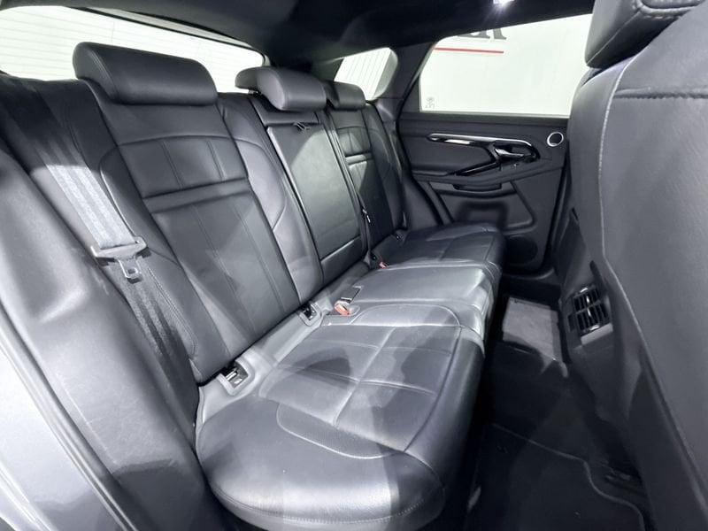 Land Rover RR Evoque 2.0D I4 163 CV AWD Auto R-Dynamic SE