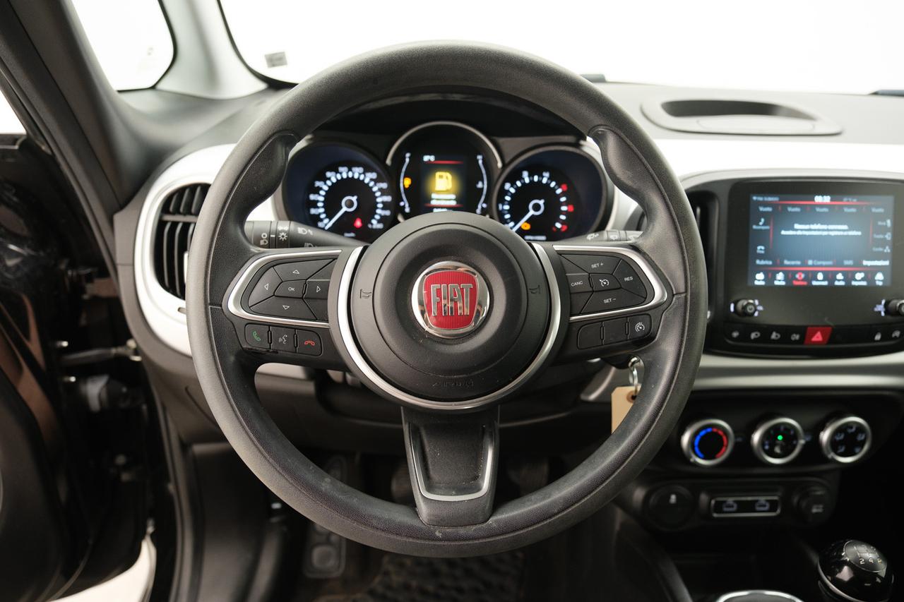 FIAT 500L Cross 1.3 mjt 95cv my20