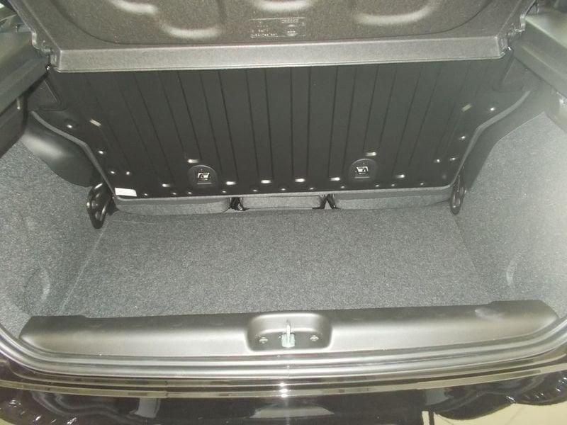 FIAT Panda Cross FIAT PANDINA CROSS 1000 HYBRID 338.7575187 MASSARI MARCO KM. ZERO