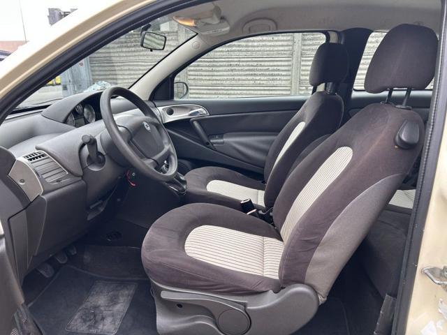 LANCIA Ypsilon 1.2 *OK NEOPATENTATI* *FINANZIABILE*