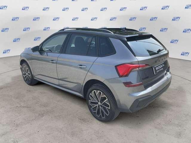 Skoda Kamiq 1.0 tsi Style 115cv dsg