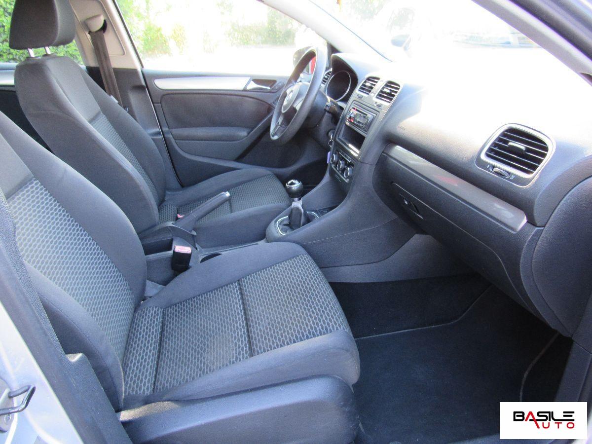 VOLKSWAGEN - Golf - 1.6 TDI DPF 5p. Highline