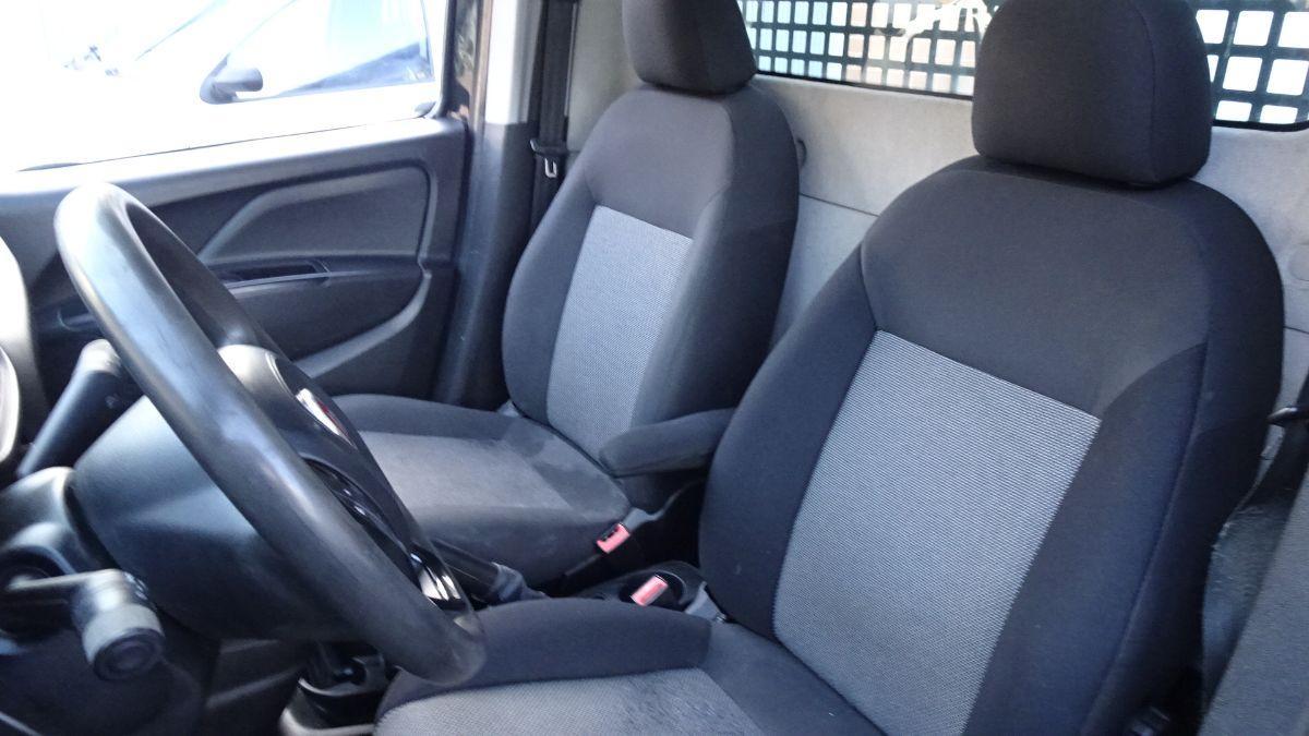 FIAT - Doblò STRADA PICK-UP WORK-UP 1.3 MJT