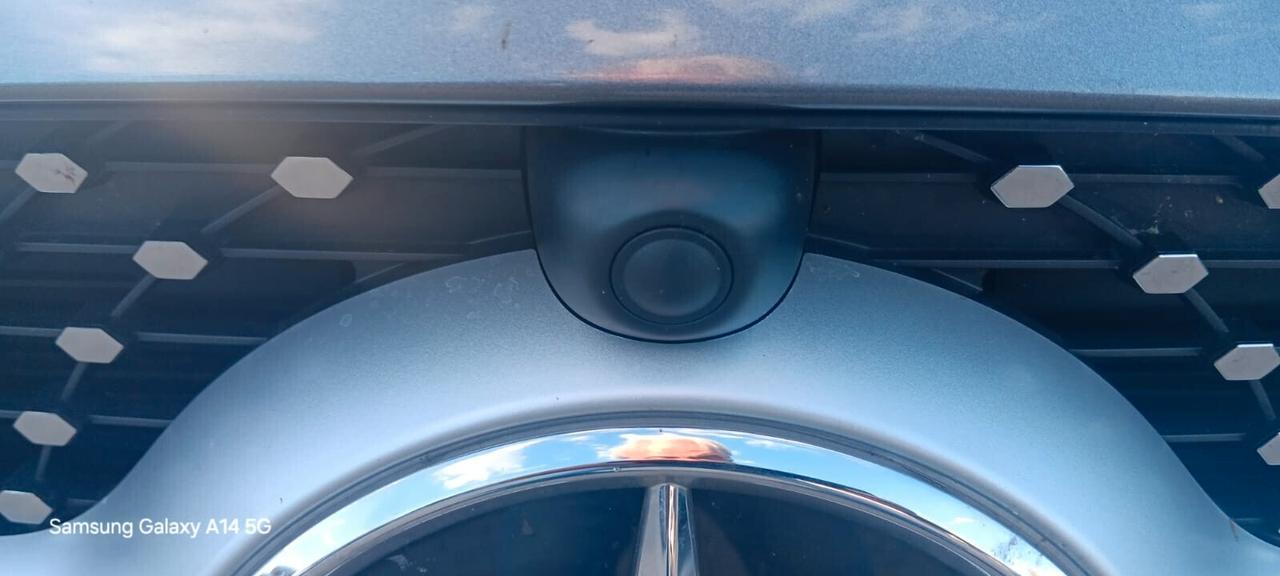 Mercedes-benz GLA 180 d Automatic Premium