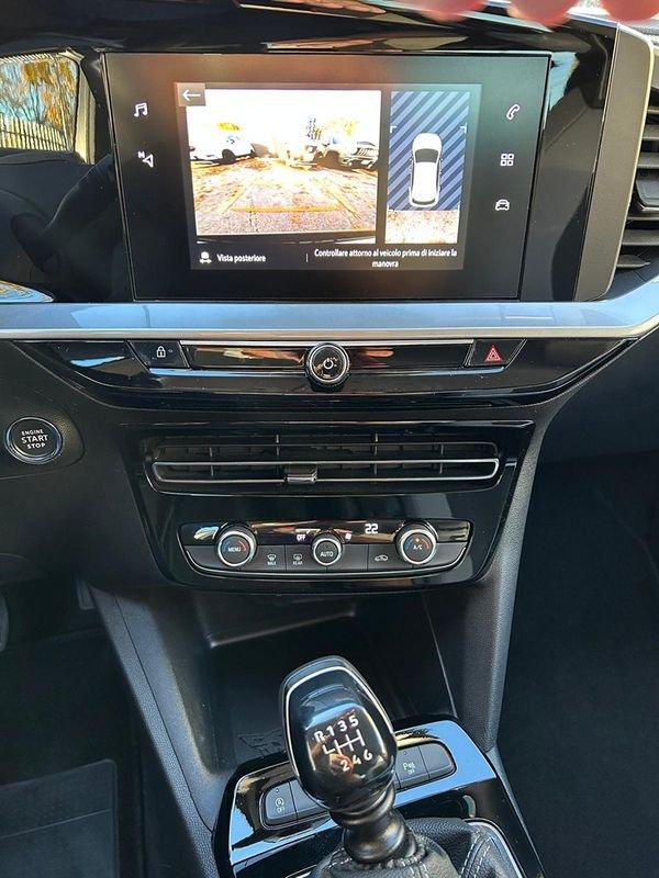 Opel Mokka 1.2 T 100cv Ultimate S&S