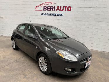 Fiat Bravo benzina GPL (2029)