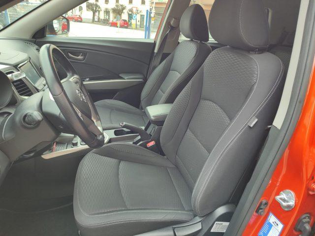 SSANGYONG Tivoli 1.6 2WD BiColore