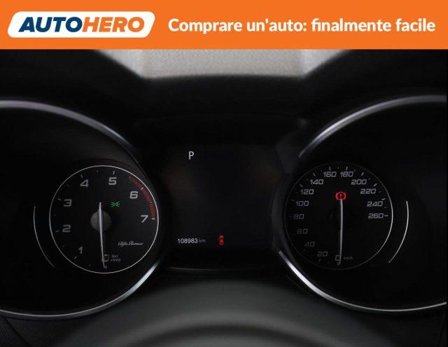 ALFA ROMEO Stelvio 2.0 Turbo 280 CV AT8 Q4 First Edition