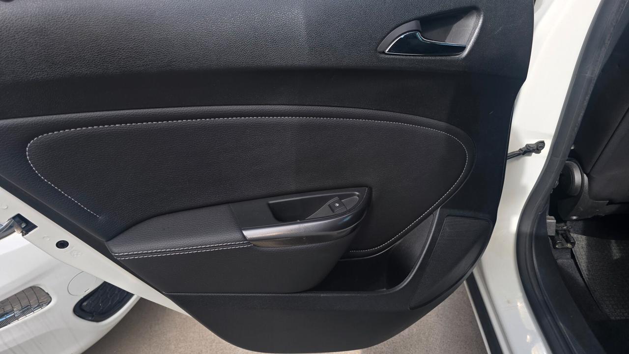 Opel Astra 1.7 CDTI 110CV 5 porte cosmo unico proprietario