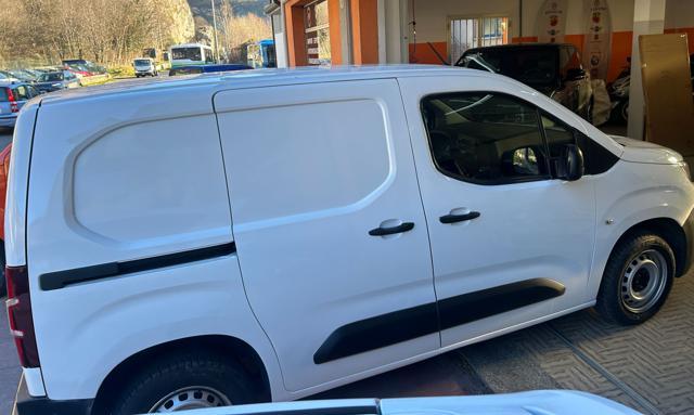 CITROEN Berlingo BlueHDi 1.5 HDI MOTORE NUOVO 3274425768