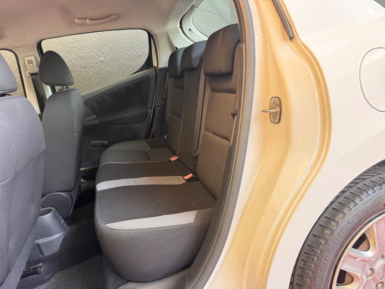 Peugeot 207 1.4 HDi 70CV 5p. OK NEOPATENTATI