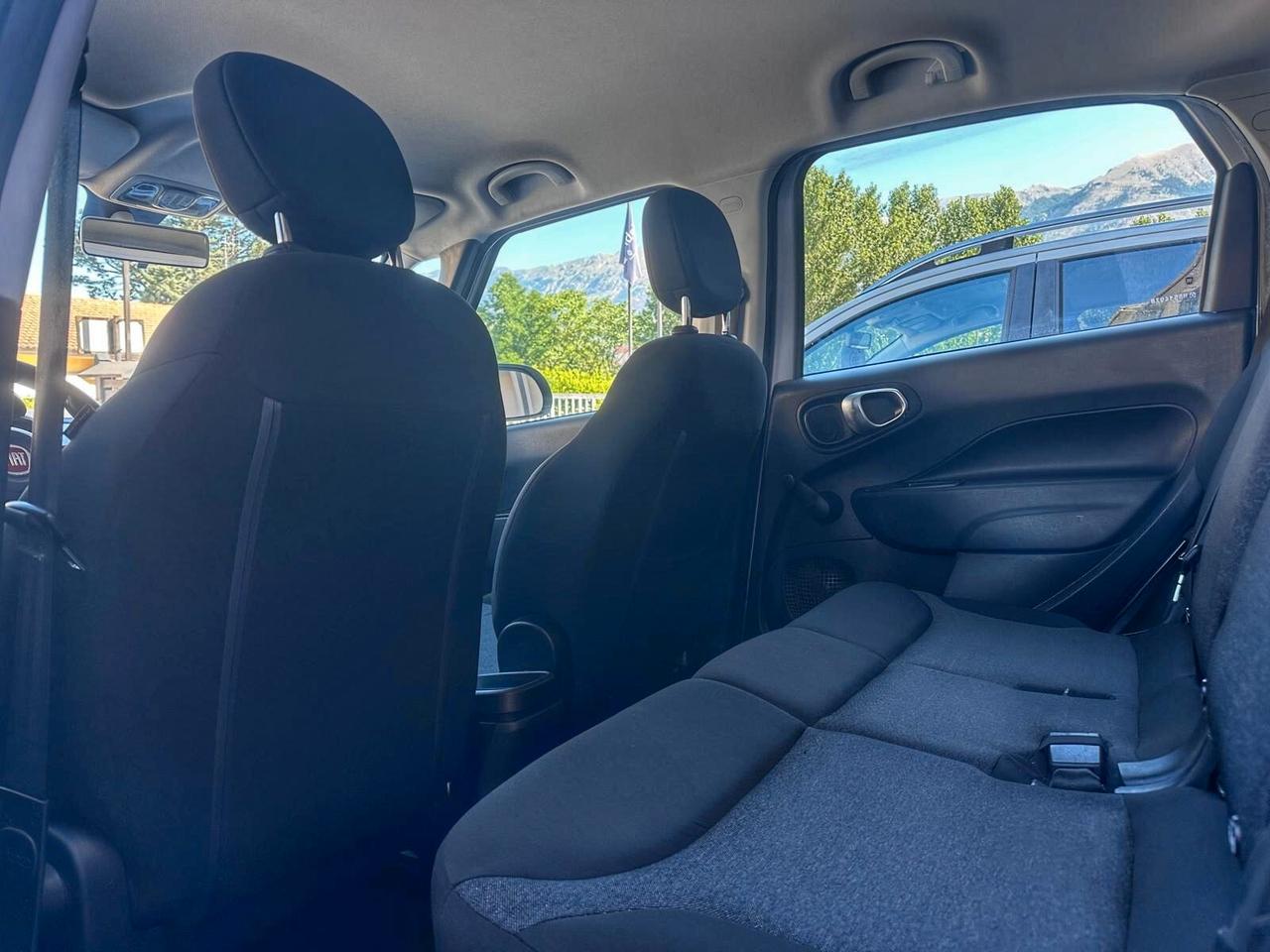 Fiat 500L 1.4 95 CV Urban