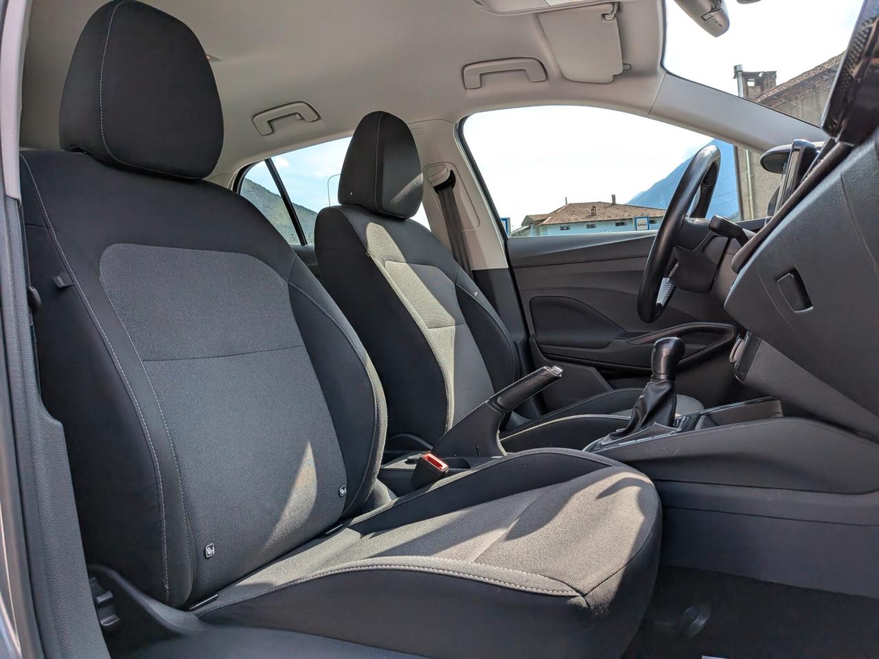 SKODA FABIA TSI 95CV Ambition EVO