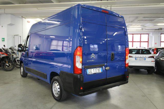 CITROEN Jumper 33 BlueHDi 120 S&S PM-TN Furgone + IVA 22%