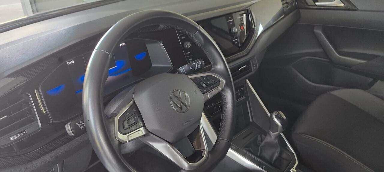 Volkswagen Polo 1.0 Life